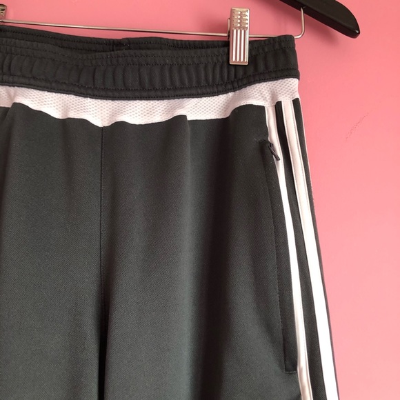 Adidas Climacool Grey Track Pants - Picture 3 of 10